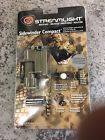 0809265 14102 Streamlight Sidewinder Compact Tactical Flashlight