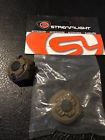 14136 Streamlight Sidewinder Rail Mount And Adapters Coyote
