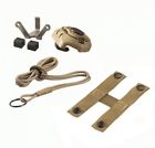 0809267 14137 Streamlight Sidewinder E-mount Accessory 080926141377