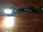Enhd32e2w 144110 Energizer New Nwot Black Headlamp Light Hiking Backpacking Camping White