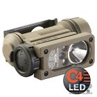 0809268 14510 Streamlight Sidewinder Compact Ii 080926145108