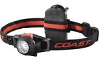 1512f Coast Pro Grade Lumen Led Head Lamp Light Control Battery