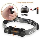 151nlr Headlamps Ultralight Waterproof Led