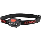 15286214249 Coast Dual Color Utility Beam Headlamp
