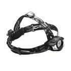 16121 Princeton Tec Apex Pro Led Headlamp Lumens Black 795626016121