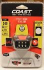 1612a Coast Lumens Utility Beam Headlamp Brand New