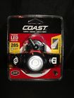 1612f Coast Lumens Headlight Brand New