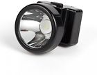 1809914 Headlamp Rechargeable Led Cap Light Waterproof Camping Fishing 691171809914