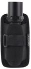 1827406 Flashlight Holder Holster Tactical Torch Nylon Pouch Heavy 691171827406