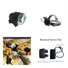 18bk1 Comunite Lumens Super Bright Modes Bike Headlight With 757440846100