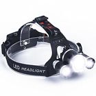190835217893 Suniness Led Headlamp Super Bright Lumens Rechargable Waterproof