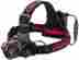 19649 Coast Cutlery Hl8 Led Headlamp 344 Lumens 015286196491