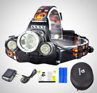 19859 Us Lights Rechargeable Bright 603305519859