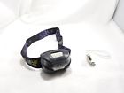 1gh3gb7sh5dy0jr1 Unbranded Lumen Led Motion Sensor Headlamp Headlight Usb Rechargeable Flashlight