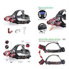 Xml-t6 2 Loyalfire Motion Headlamps Sensor Headlamp Bright Light Modes 6903942312306
