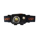20-12452 Ultimate Survival Brila Dual Power Led Light Torch 815608024521