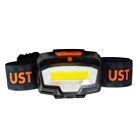 20-12453 Ust Brila Black Cob Led Outdoor Hunting Tactical 815608024538