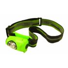 20-600-07 Ultimatesurv Egghead Headlamp Lime 812713015932