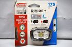 2000025258 Coleman Divide Plus Headlamp 076501240870