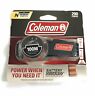 2000032702 Coleman Led Headlamp With Battery Guard Lumens Bean 076501244243