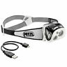 2011427 Petzl Reactik Headlamp