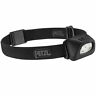 2027756 Petzl Tactikka Rgb Headlamp Black No Size