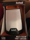 20342 Bushnell Brand New Multi-color