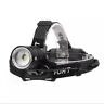 2035 Head Lampara Lamp Recargable Led Blanca