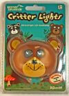 20419 Toysmith Bear Critter Light