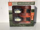 20624 Ozark Trail Led Headlamp Combo New 817427018514