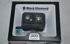 208178 Black Diamond Lumen Spot Headlamp Matte