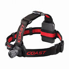 0152867 20991 Coast Cutlery Led Head Lamp 015286209917