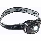 027200-0100-110 20q-mc-red Pelican 4x Led Headlight Gesture