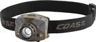 21025 Coast Rechargeable Led Headlamp Light Fde Twist Focusing Optic Wide