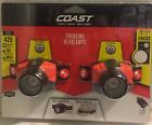 0152869 21031 Coast Focusing Headlamps Twin 015286210319