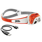 215-lumens Petzl Tikka Rxp Headlamp Coral Free Shipping
