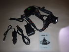 2157 Boruit Flashlight Headlamp Led 631005144996