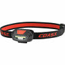 21957 Coast Genuine Weatherproof Led Headlamp Batteries Included New 015286215970