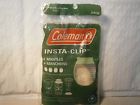21a124 Coleman Insta Clip Mantles 076501209693