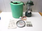220f Coleman Lantern Caddy W