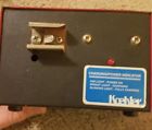 220p-g1 Koehler Wheat Mining Light Charger
