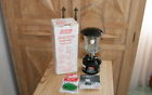 222b Coleman Small Black Lantern