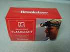 224022 Brookstone Hands Free Adjustable