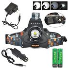 Xml-l2 23952 Boruit Led Headlamp 713458929358