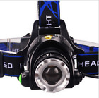 258645 Unbranded High Power Headlamp Light Modes Farm Apiculture Night Led
