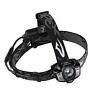26026 Princeton Tec Apex Rechargeable Headlamp Lumens Black New 795626026403