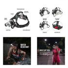 26081 Harugo Led Headlamp Lumen For Hiking Cycling Fishing 712038404612