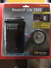 2660 Pelican Heads Up Lite