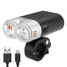 2700011-us Lightingever Lighting Modes Waterproof Usb Rechargeable Cree Led 4894495012213