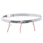 273646 0 Compressport Race Belt White 7640145320941